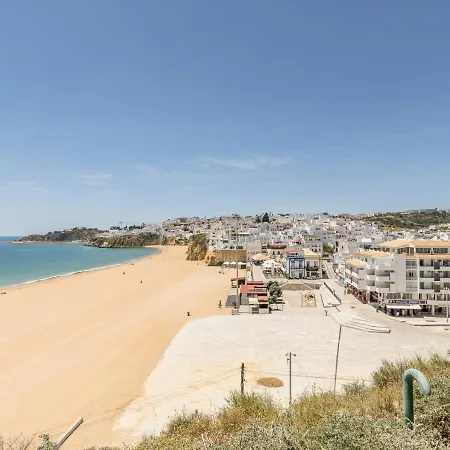 Casa Da Praia Dos Pescadores, Albufeira-algarve