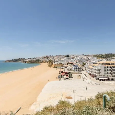 Casa Da Praia Dos Pescadores, Albufeira-algarve