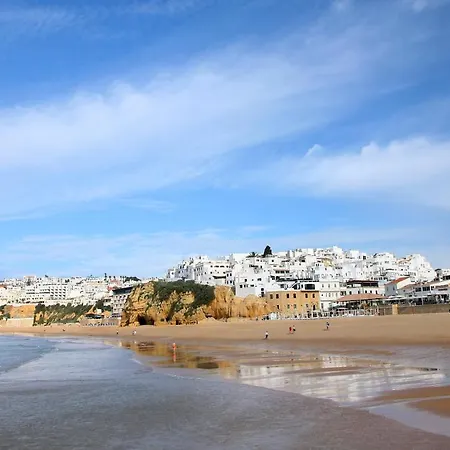 Casa Da Praia Dos Pescadores, Albufeira-algarve * Albufeira
