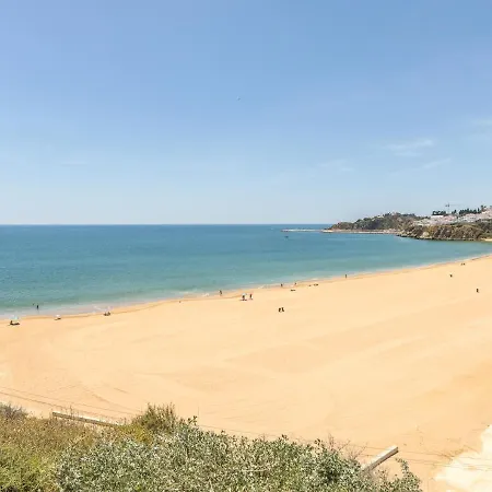 Feriehus Casa Da Praia Dos Pescadores, Albufeira-algarve *