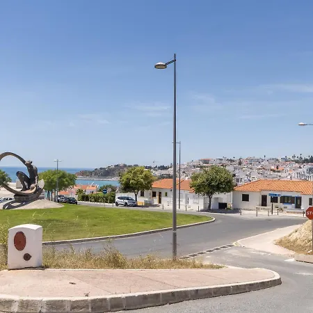 Casa Da Praia Dos Pescadores, Albufeira-algarve *