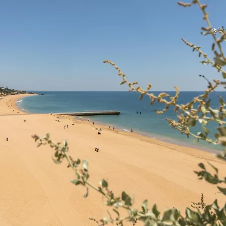 Casa Da Praia Dos Pescadores, Albufeira-algarve Feriehus