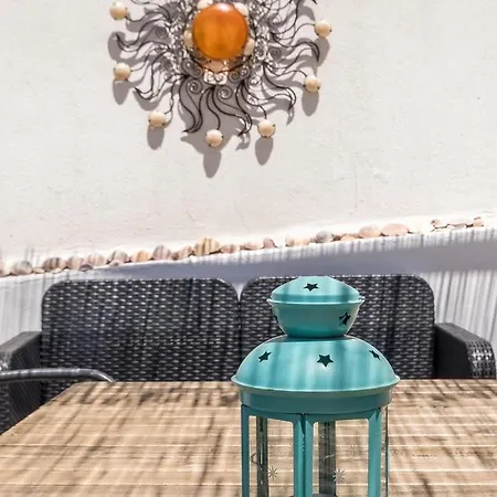 Casa Da Praia Dos Pescadores, Albufeira-algarve Holiday home *