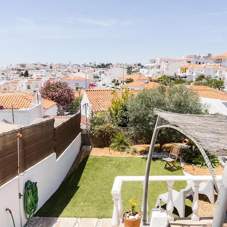 Casa Da Praia Dos Pescadores, Albufeira-algarve