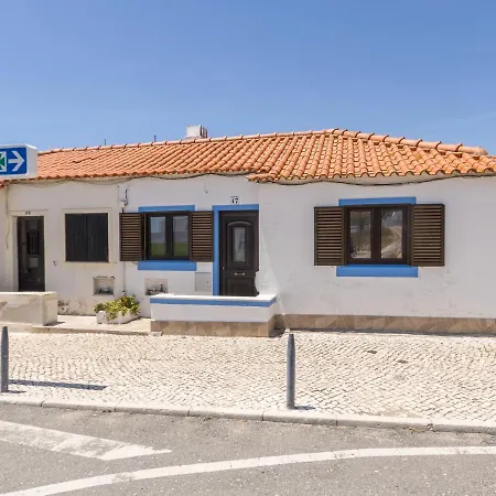 Casa Da Praia Dos Pescadores, Albufeira-algarve Feriehus